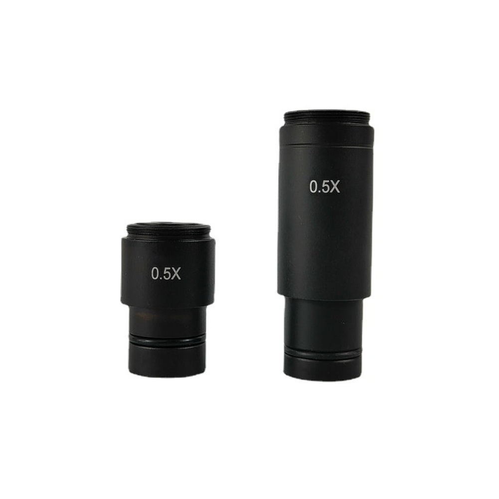 For microscope CCD Adapter Rin - Lens Adapter Ring recension och pris