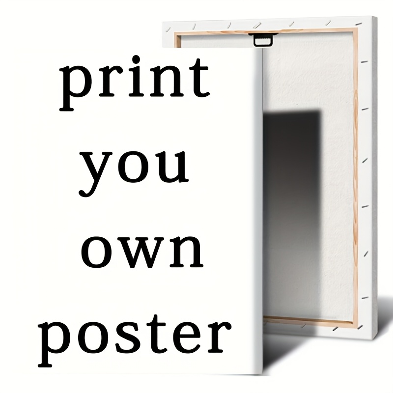 Custom Prints Wall Art Picture - Photography Interior recension och pris