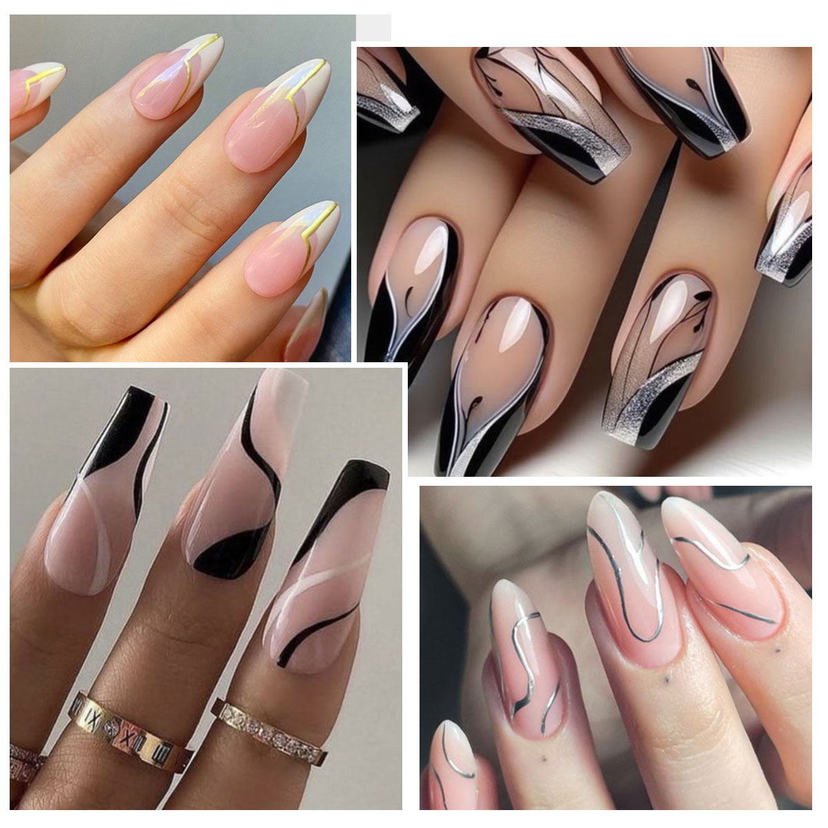 7ml  2-in-1 Gel Nail Polish Pa - Photography Fine Art recension och pris