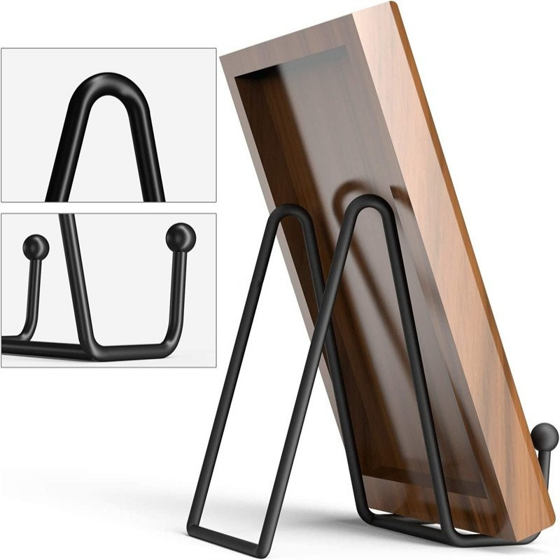 Furniture Display Stands Metal - Photography Job recension och pris