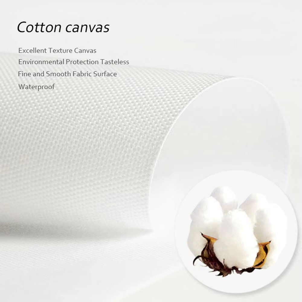 （2D Canvas painting） Gratitude - Photography Art recension och pris
