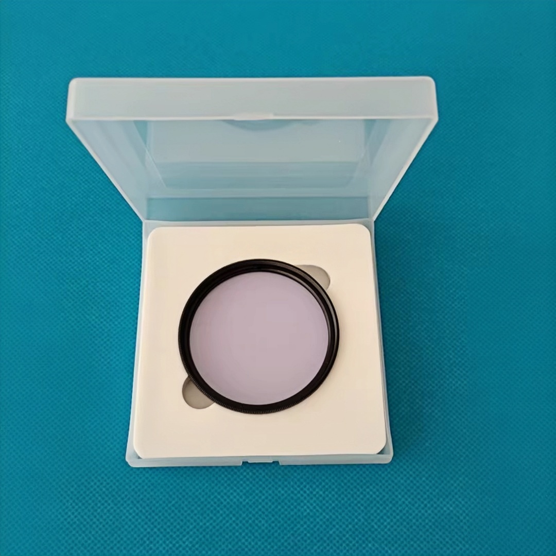 Natural Night Filter Anti Yell - Photography Yellow Light recension och pris