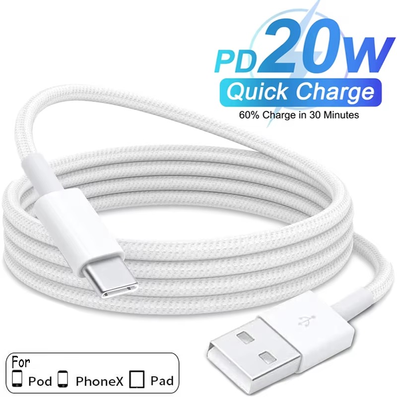 Usb A to Type C Color Cable 20 - Photography Kit Xiaomi recension och pris
