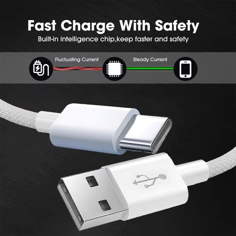 Usb A to Type C Color Cable 20 - Photography Kit Xiaomi recension och pris