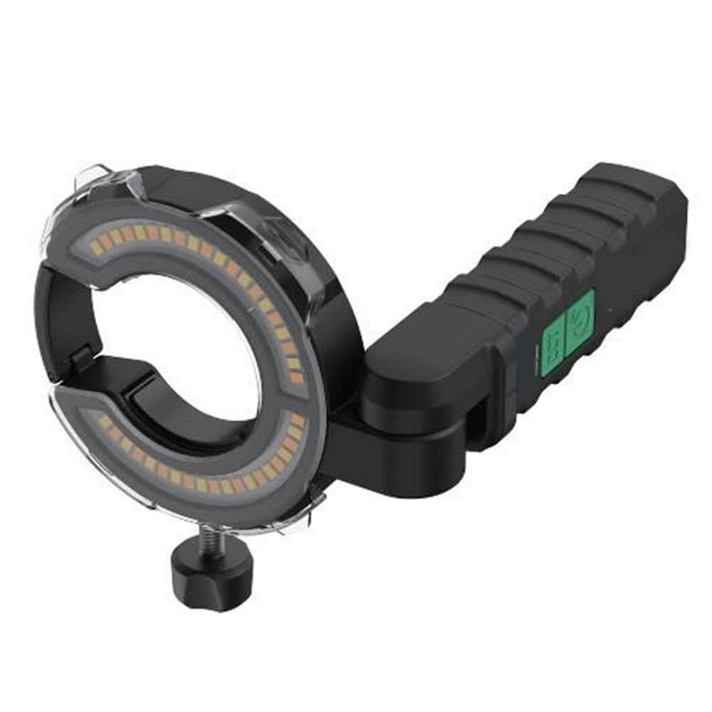 1PC Car Spray Gun Lighting 5 C - Photography Job recension och pris