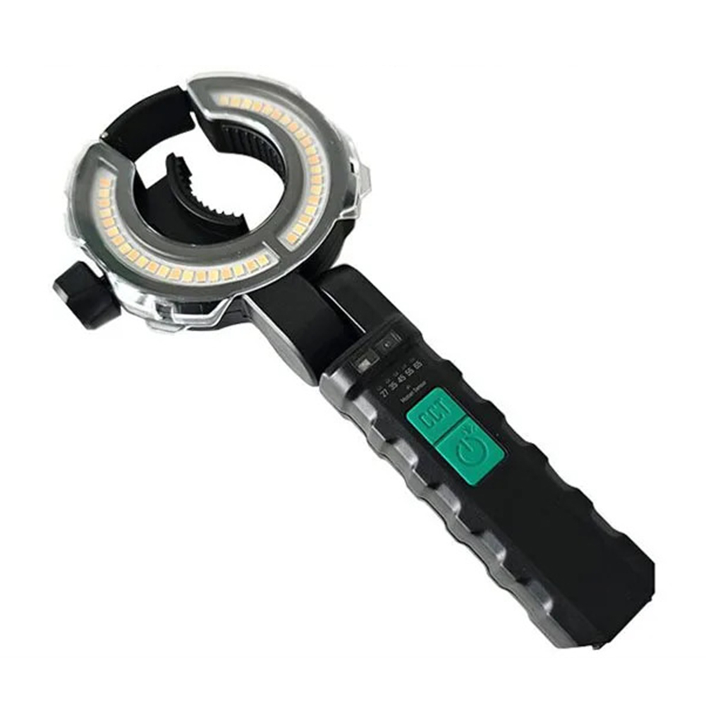 1PC Car Spray Gun Lighting 5 C - Photography Job recension och pris