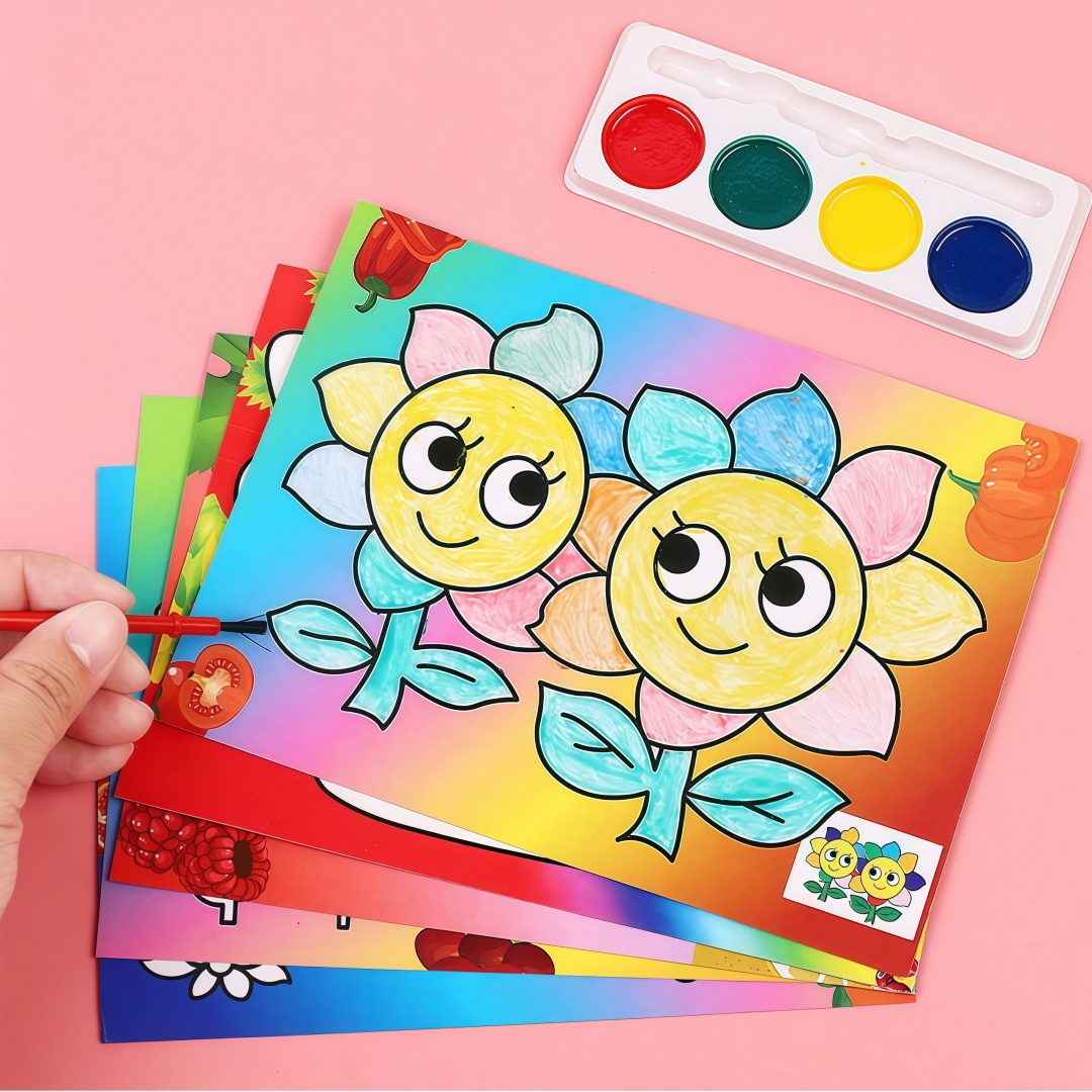 20 PCS DIY Multi-Style Random  - Photography Art recension och pris