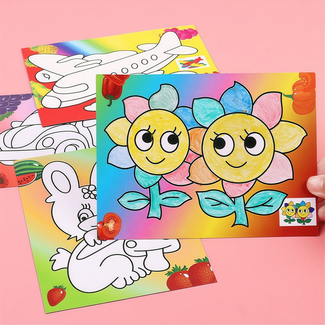 20 PCS DIY Multi-Style Random  - Photography Art recension och pris