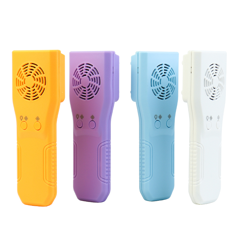 VVDental Stainless Steel Denta - Photography Yellow Light recension och pris
