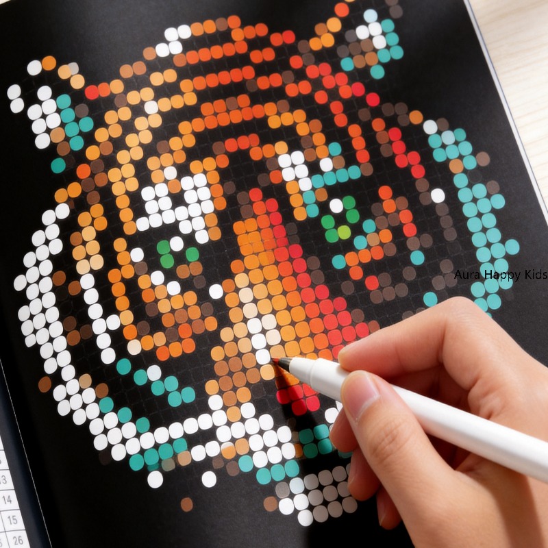 One Pixel Style Digital Colori - Photography Job recension och pris