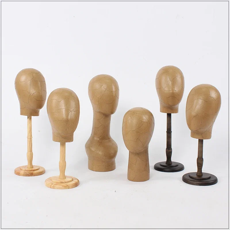 Vintage Style Mannequin Head M - Photography Vintage recension och pris