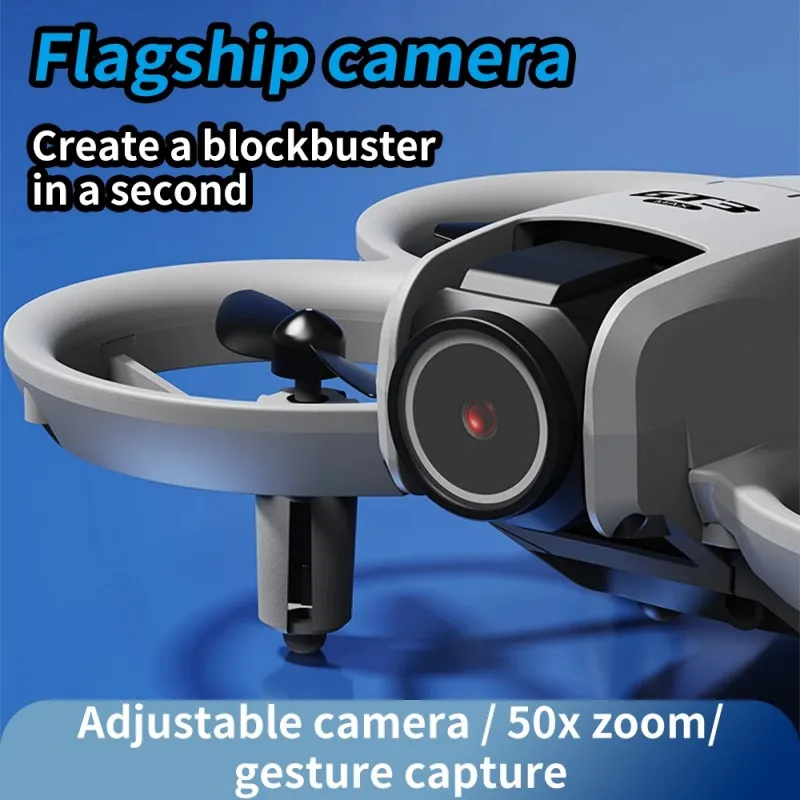 Xiaomi GT3 MAX GPS Drone 8K Ae - Photography Kit Xiaomi recension och pris