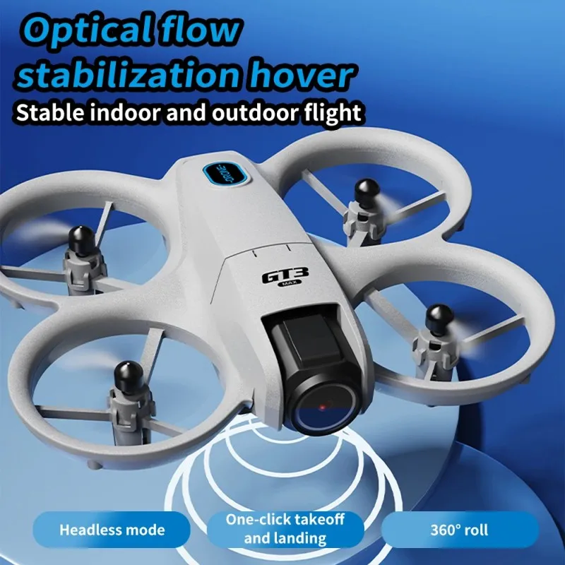 Xiaomi GT3 MAX GPS Drone 8K Ae - Photography Kit Xiaomi recension och pris