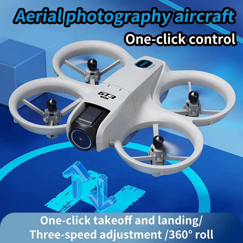 Xiaomi GT3 MAX GPS Drone 8K Ae - Photography Kit Xiaomi recension och pris