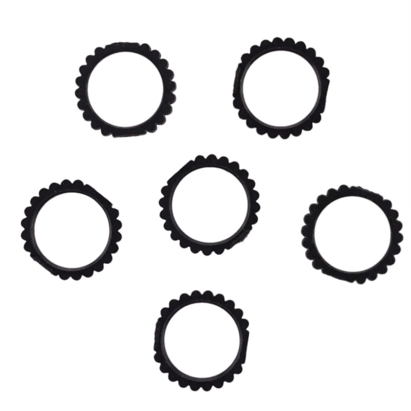 20PCS CCTV Security Camera Pla - Lens Adapter Ring recension och pris