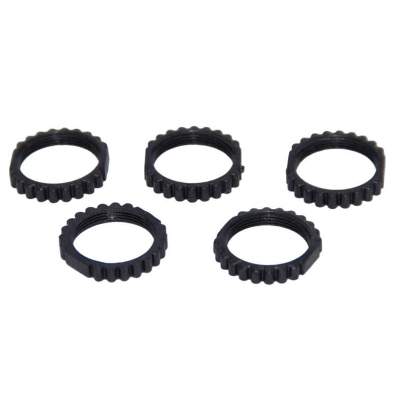 20PCS CCTV Security Camera Pla - Lens Adapter Ring recension och pris
