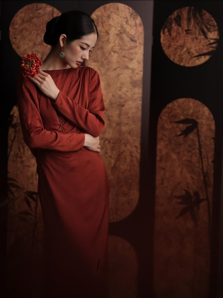 2026 New Vintage National Styl - Photography Vintage recension och pris