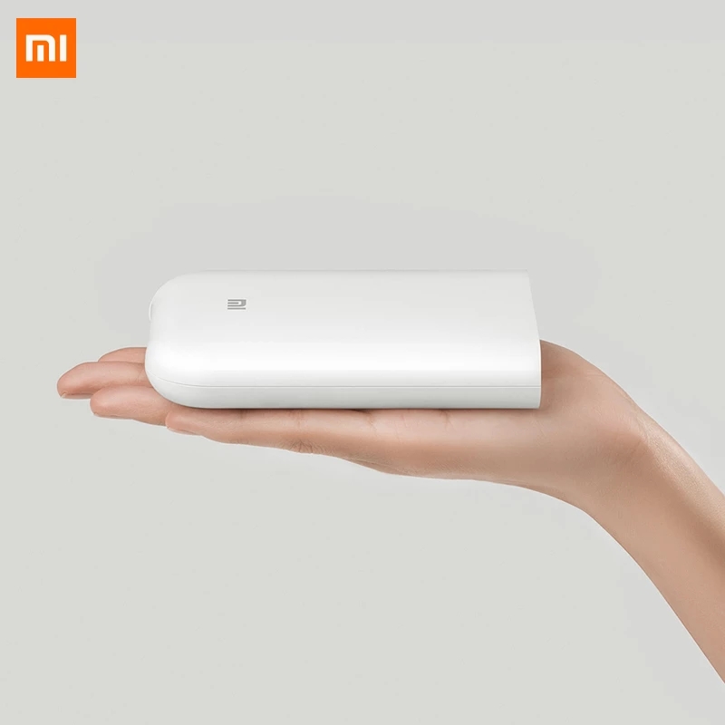 Xiaomi AR Printer 300dpi Porta - Photography Job recension och pris