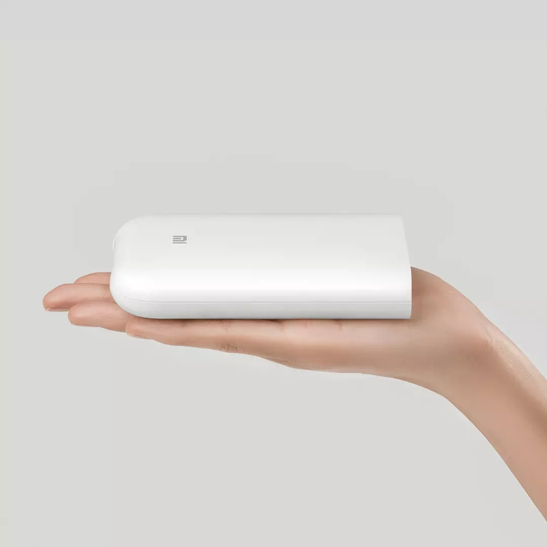 Xiaomi AR Printer 300dpi Porta - Photography Job recension och pris
