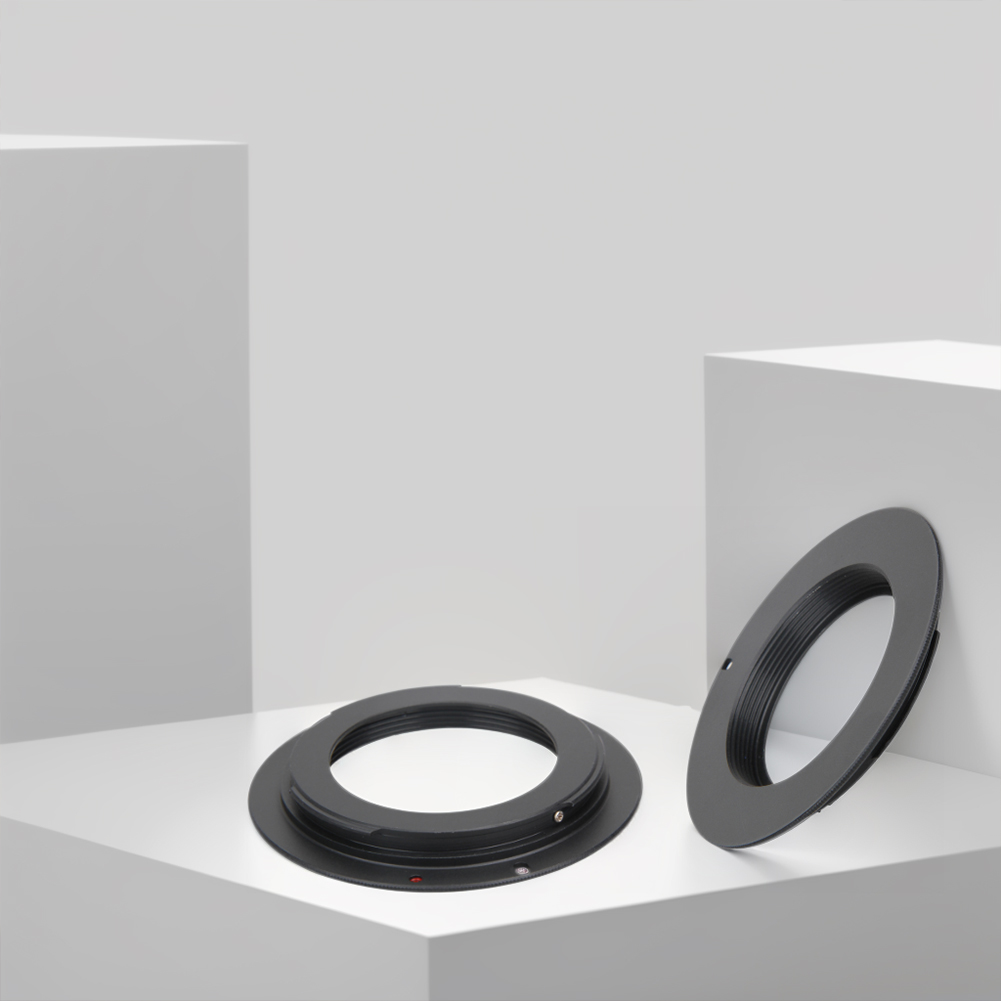 M42 Screw Lens Adapter Lens Mo - Lens Adapter Ring recension och pris