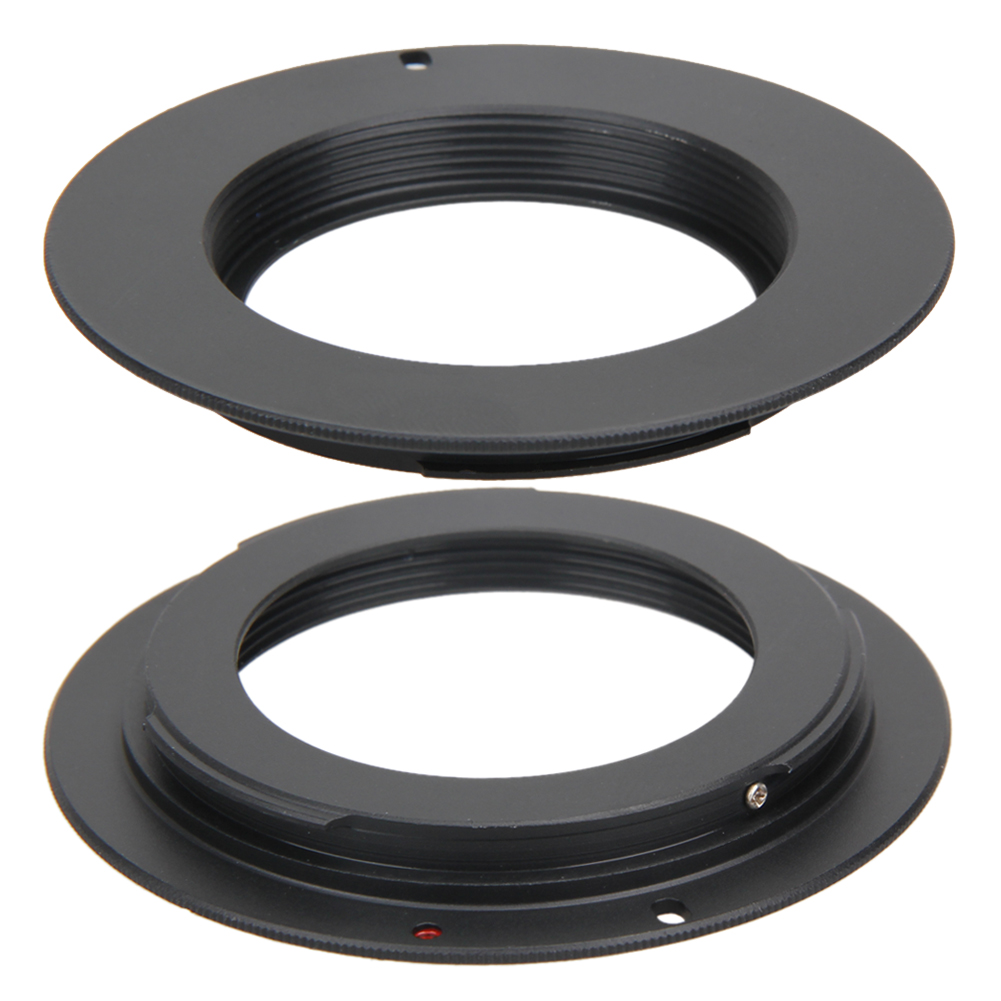M42 Screw Lens Adapter Lens Mo - Lens Adapter Ring recension och pris