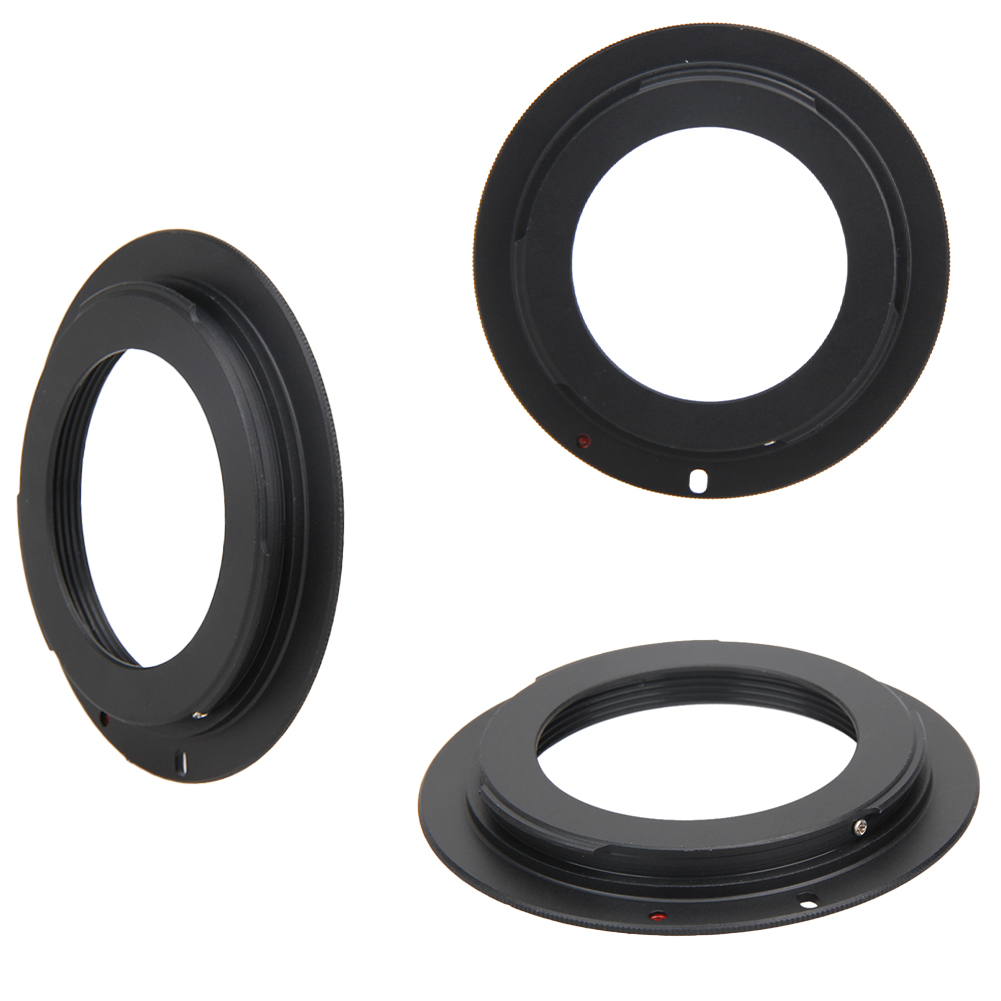 M42 Screw Lens Adapter Lens Mo - Lens Adapter Ring recension och pris