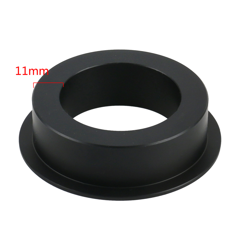 Stereo Microscope 76mm Adjustm - Lens Adapter Ring recension och pris