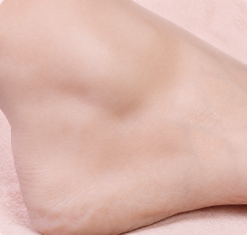 Lifelike Female Silicone Foot  - Photography Training recension och pris