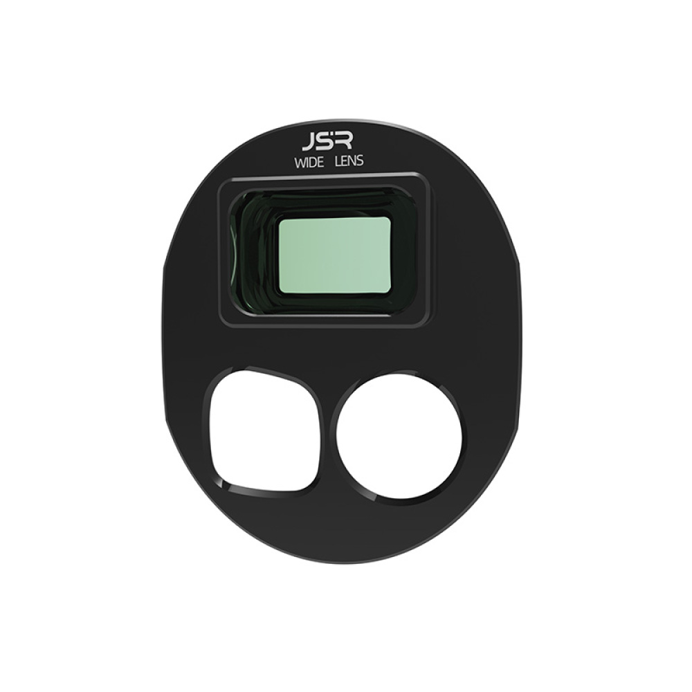 For DJI Mavic 4 pro Wide-Angle - Nd Filter Set recension och pris