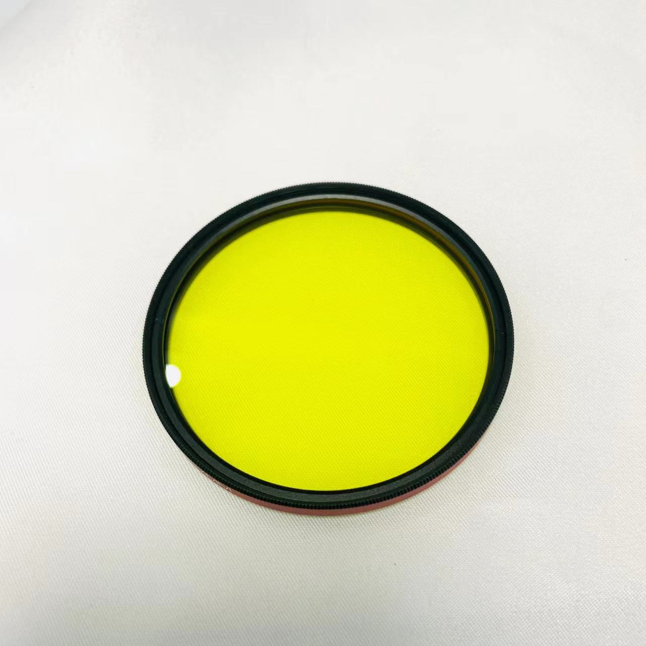 Multiple Sizes 82mm With Round - Photography Yellow Light recension och pris