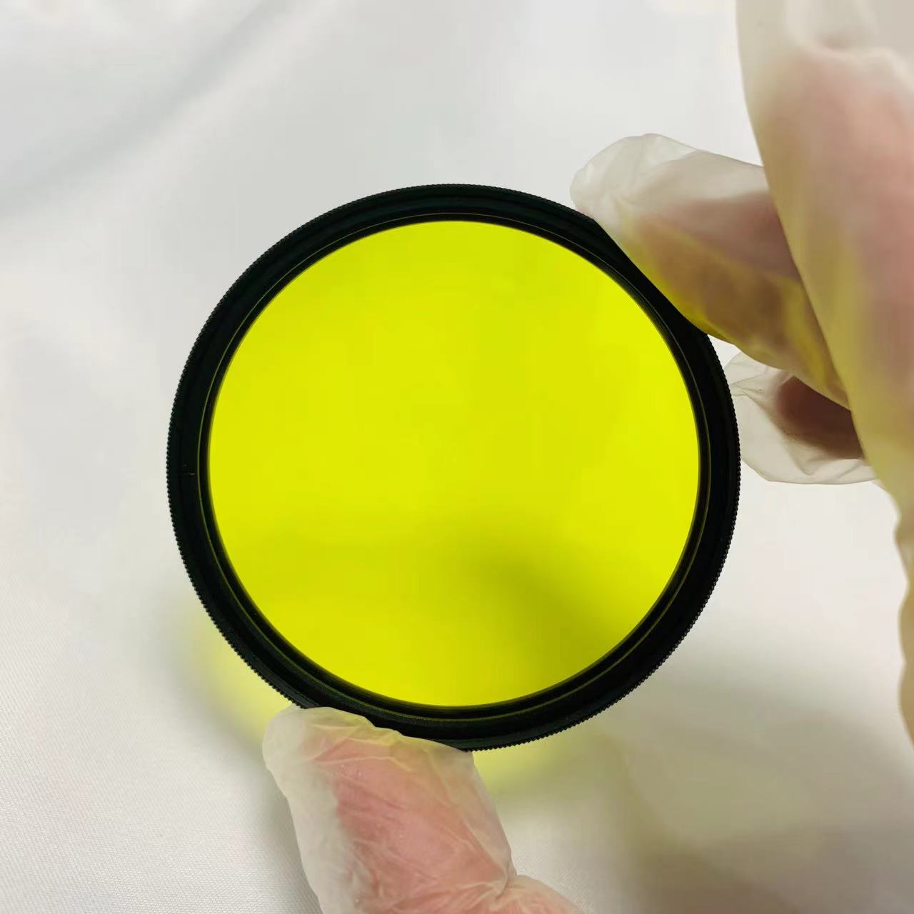 Multiple Sizes 82mm With Round - Photography Yellow Light recension och pris