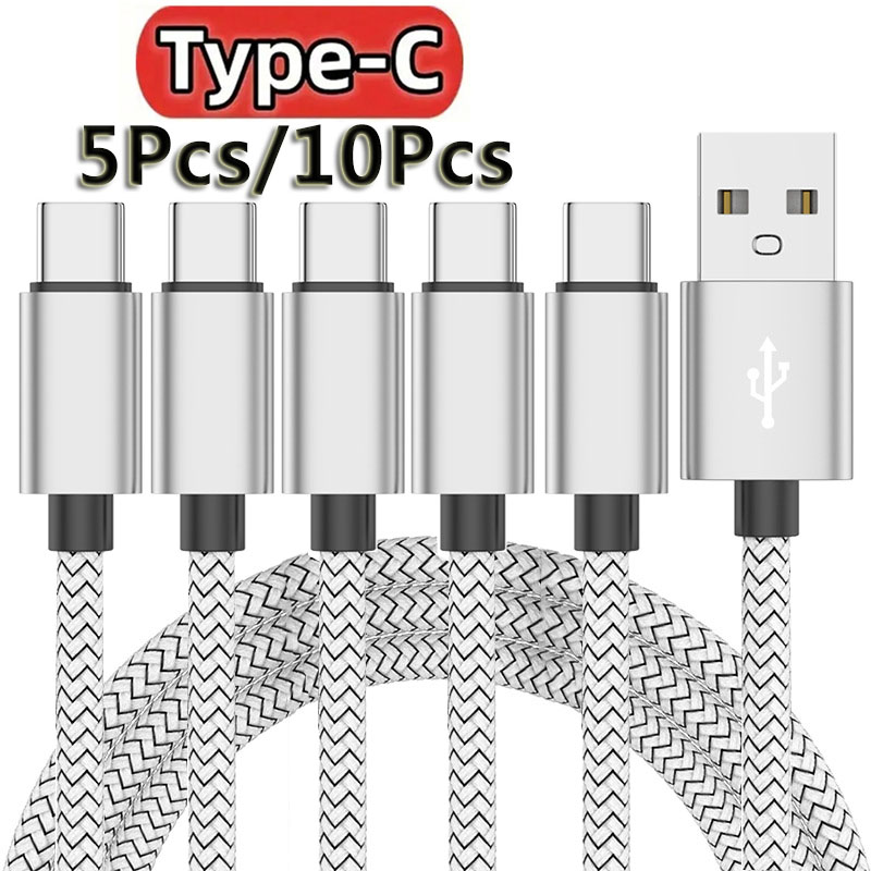 5pcs 10pcs USB A to Type C Cha - Photography Kit Xiaomi recension och pris