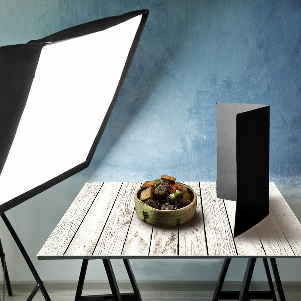 Stage Photography Backdrop Yel - Photography Yellow Light recension och pris