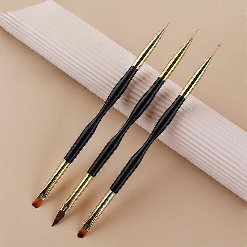 3 Pieces of Double Headed Nail - Photography Fine Art recension och pris