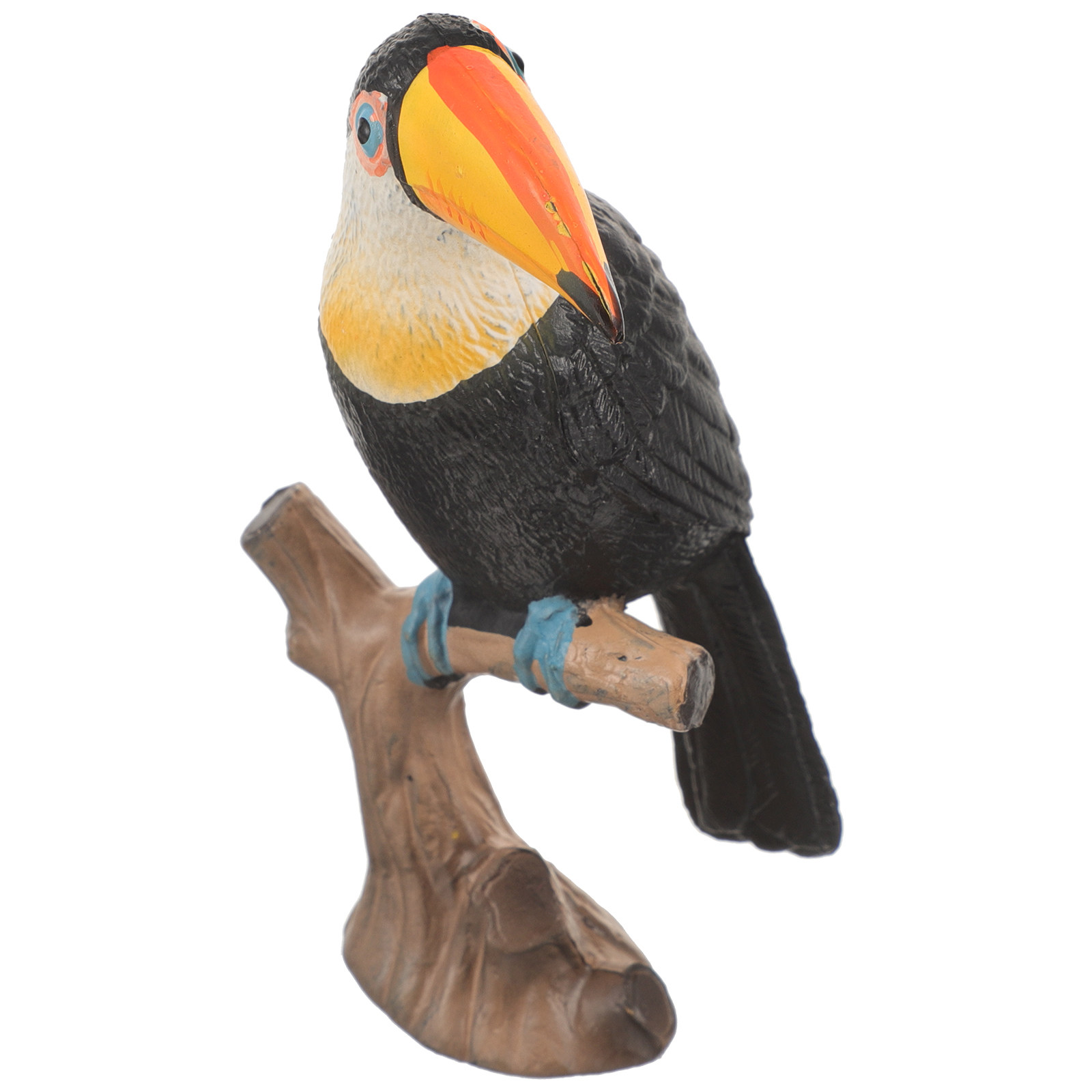 Simulated Toucan Plastic Anima - Photography Simulator recension och pris