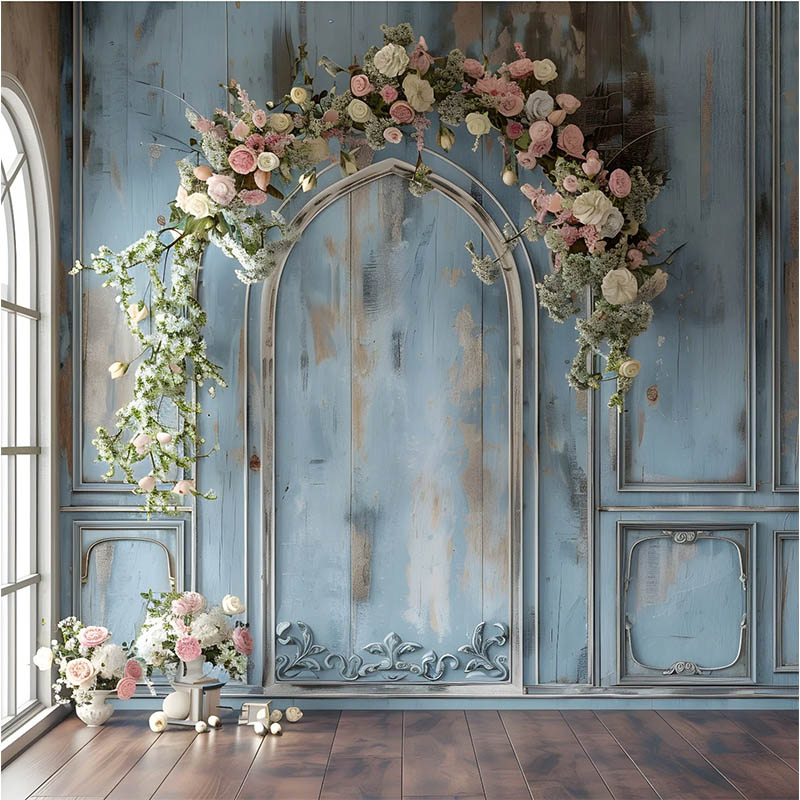Mehofond European Style Floral - Photography Fine Art recension och pris