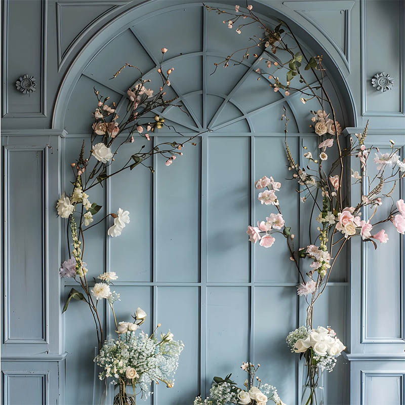 Mehofond European Style Floral - Photography Fine Art recension och pris