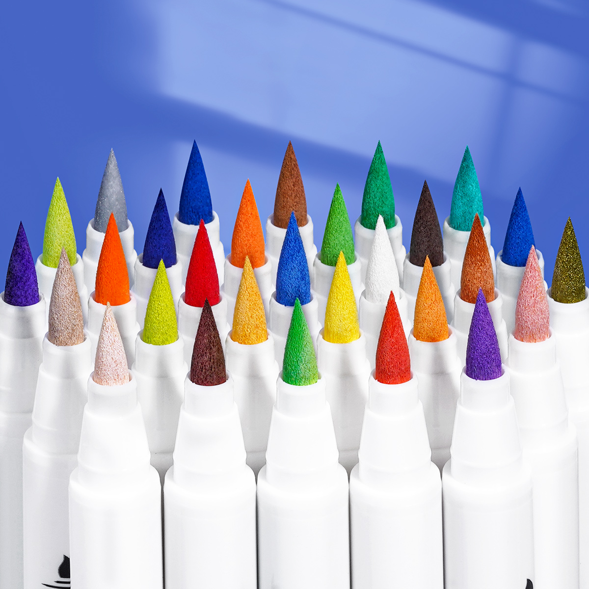 Arrtx 30 Colors Acrylic Makrer - Photography Fine Art recension och pris