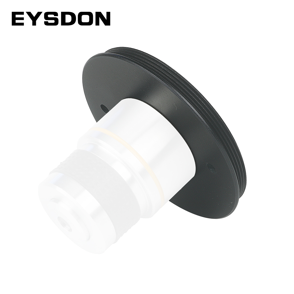 EYSDON RMS to M42 T Ring Threa - Lens Adapter Ring recension och pris