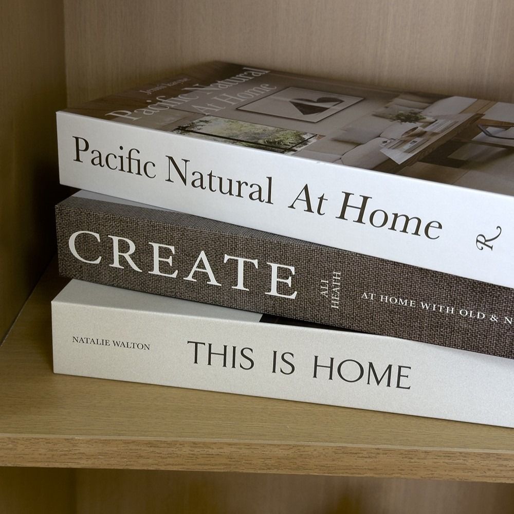 Fashion Foldable Fake Books Or - Photography Simulator recension och pris