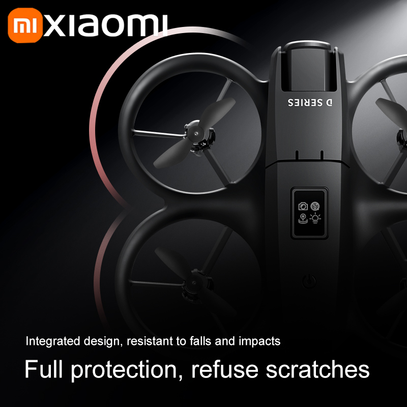 Xiaomi D16 GPS Drone 8K Aerial - Photography Kit Xiaomi recension och pris
