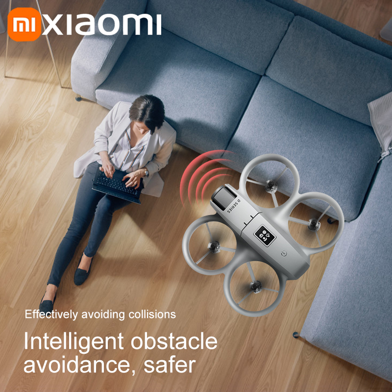 Xiaomi D16 GPS Drone 8K Aerial - Photography Kit Xiaomi recension och pris