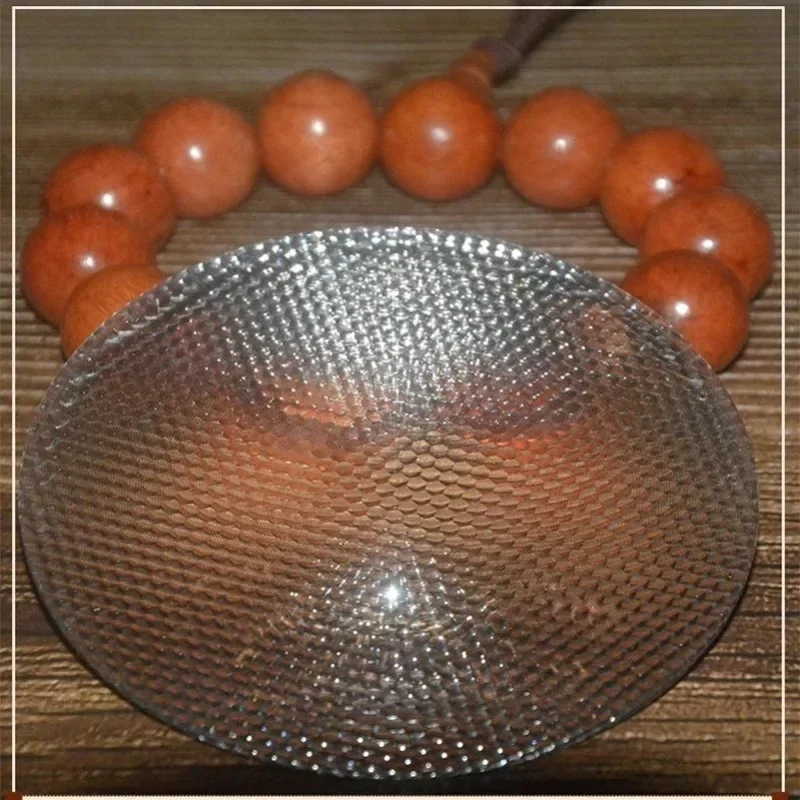 Fresnel Composite Fly Eye Lens - Photography Yellow Light recension och pris