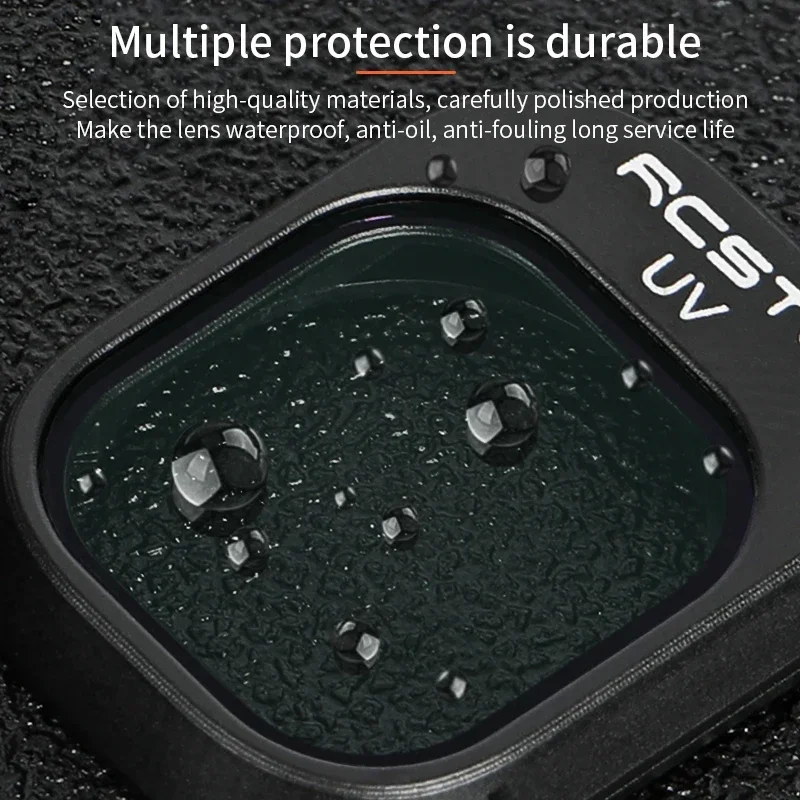 RCSTQ For DJI Mini 4 Pro ND Fi - Nd Filter Set recension och pris