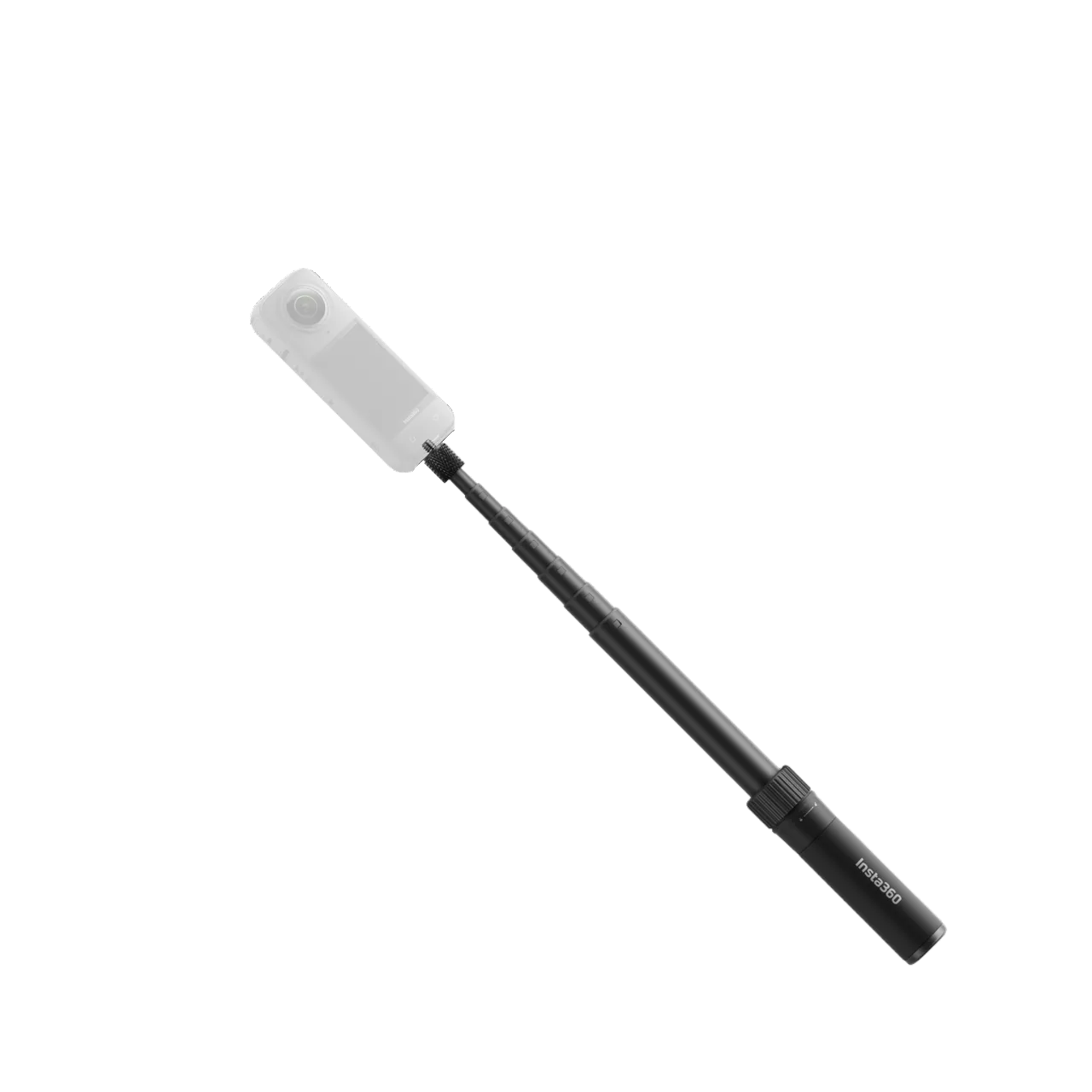 Bullet Time Selfie Stick 2.0 F - Insta360 Camera X4 recension och pris