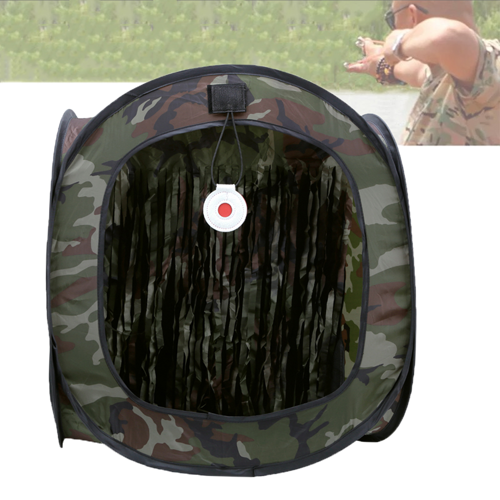 Outdoor Shooting Target Tent F - Photography Training recension och pris