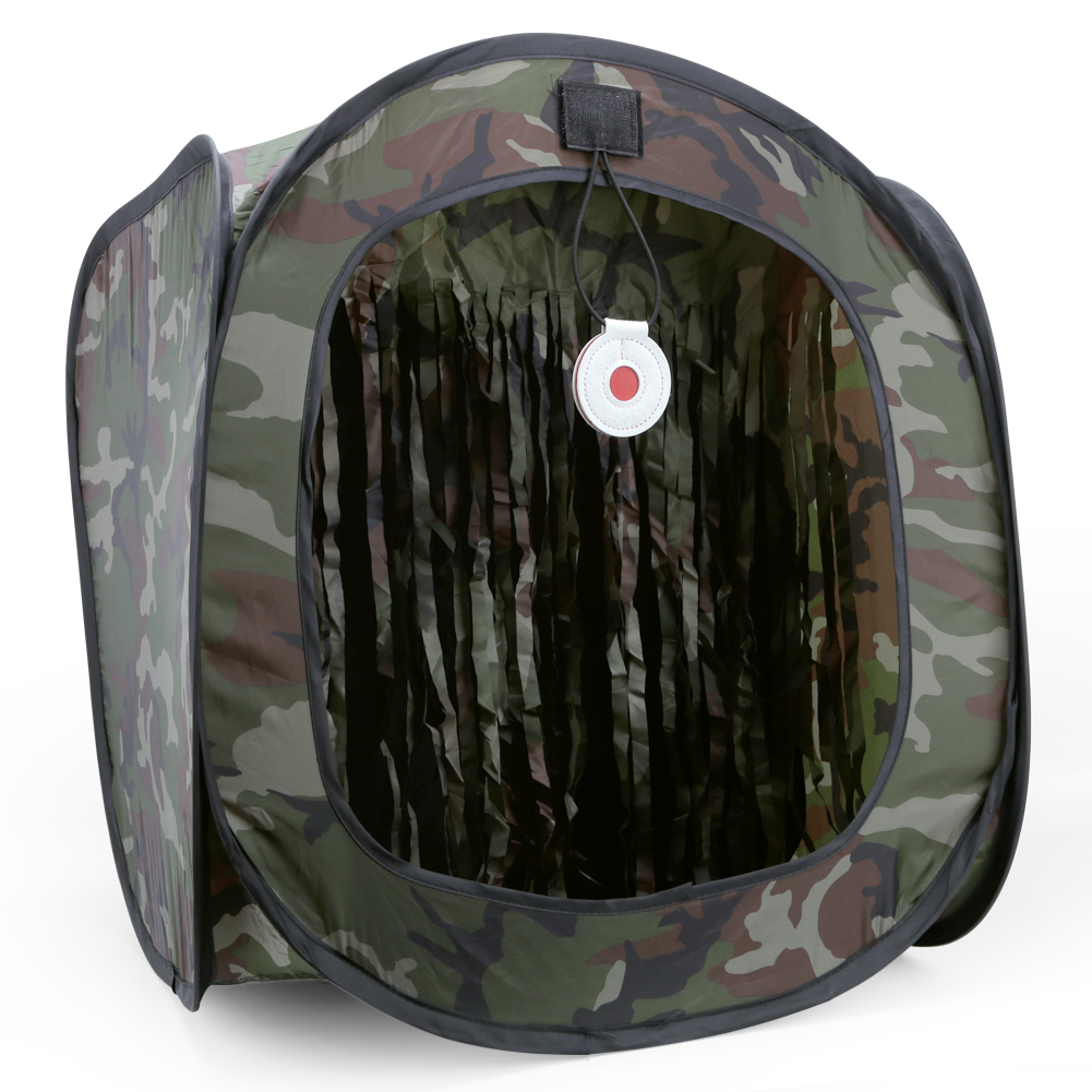 Outdoor Shooting Target Tent F - Photography Training recension och pris