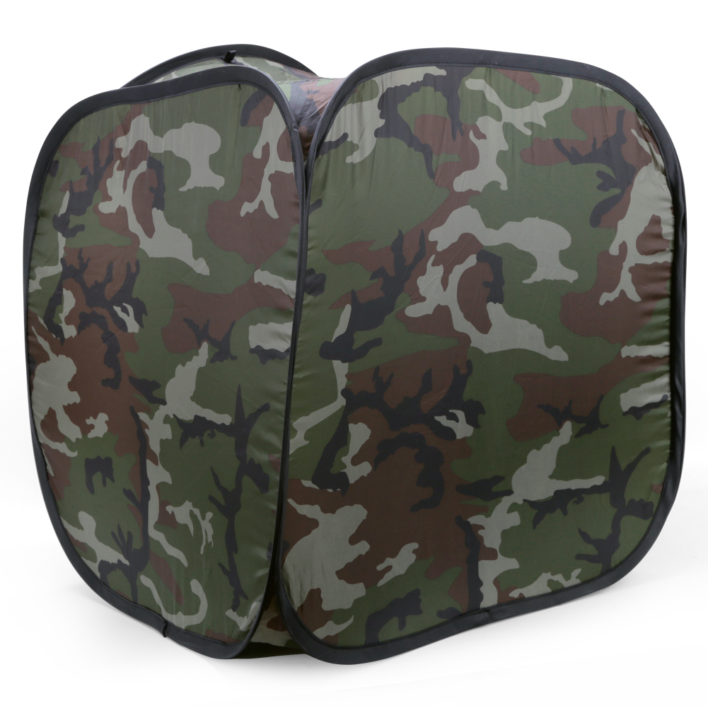 Outdoor Shooting Target Tent F - Photography Training recension och pris