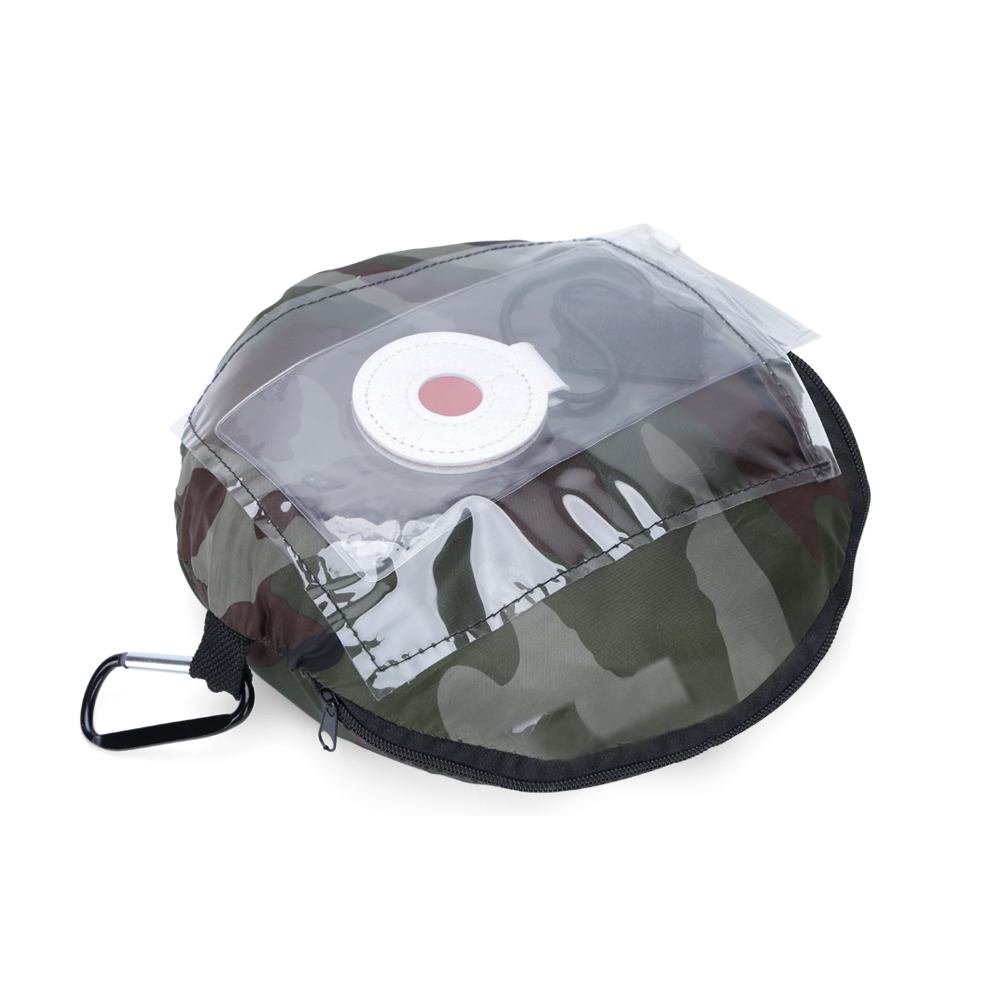 Outdoor Shooting Target Tent F - Photography Training recension och pris