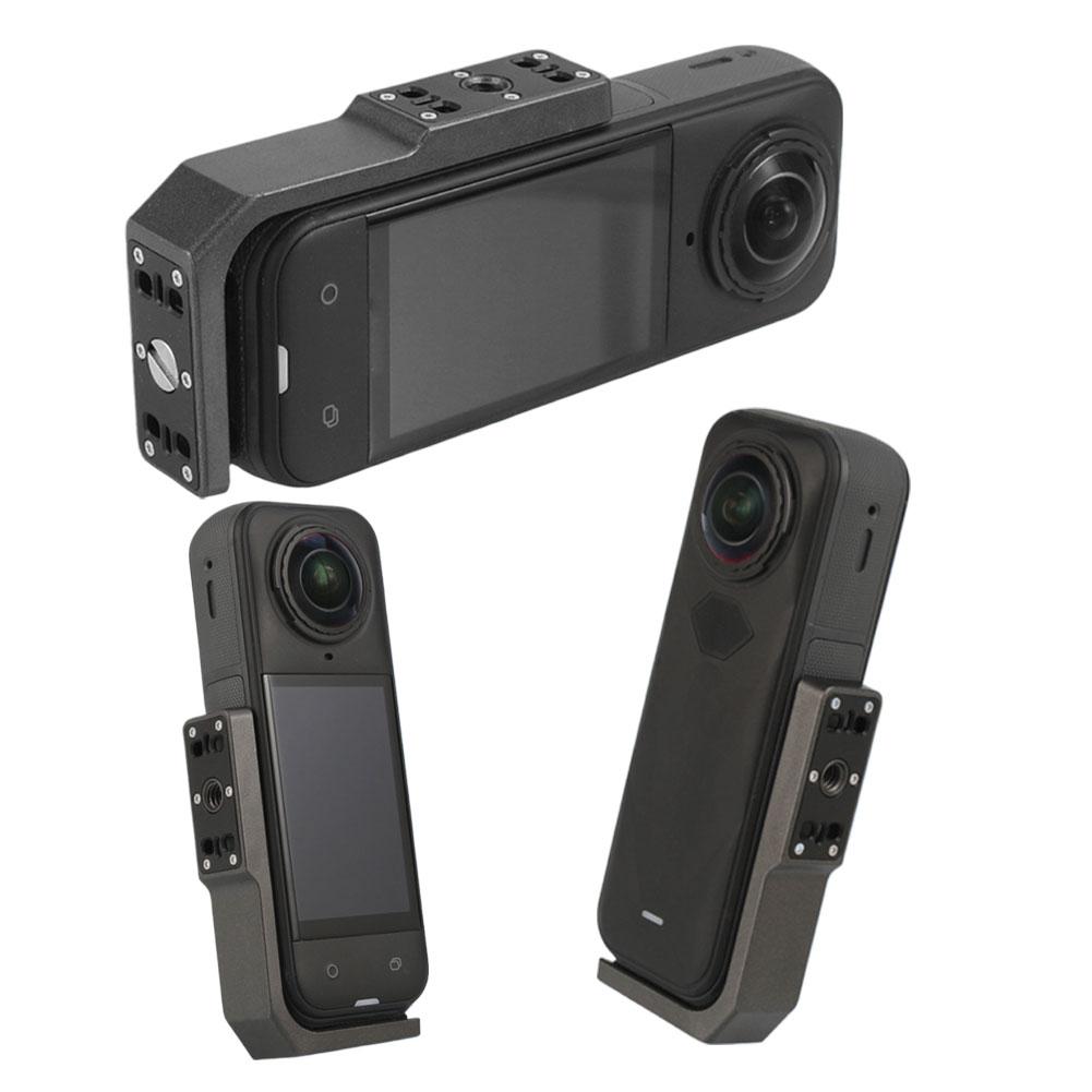 Quick-Release Bracket For Inst - Insta360 Camera X3 recension och pris